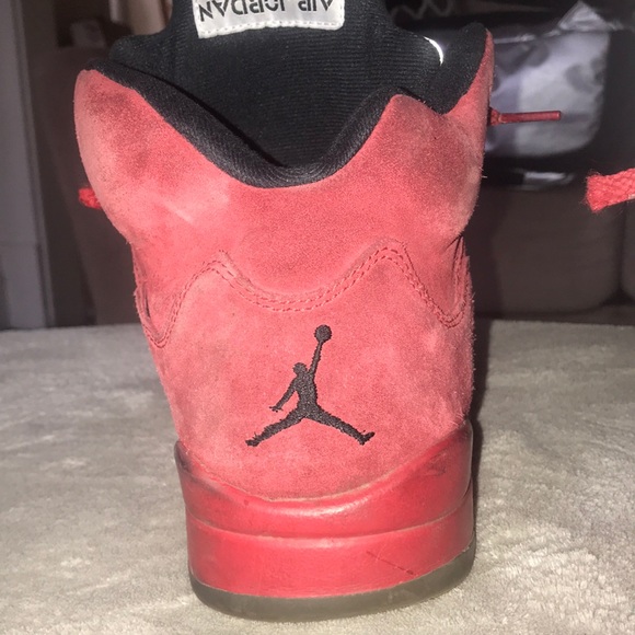 Jordon, Retro 5 - Picture 3 of 3